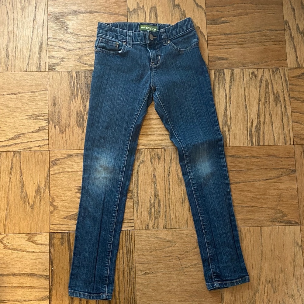 Old Navy Kids Blue Jeans